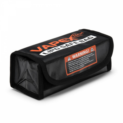 VAPEX - Laddväska-C Li-Po 185x75x60mm - VAPEX