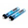 VAPEX - Li-Po Batteri 1S 3,8V 300mAh 30C JST-PH 2.0mm 2-Pack* SALE - VAPEX