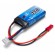 VAPEX - Li-Po Batteri 2S 7,4V  350mAh 20C JST-RCY (BEC) - VAPEX