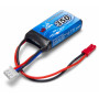 VAPEX - Li-Po Batteri 2S 7,4V  350mAh 20C JST-RCY (BEC) - VAPEX