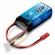 VAPEX - Li-Po Batteri 3S 11,1V  450mAh 20C BEC-Kontakt - VAPEX