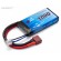 VAPEX - Li-Po Batteri 2S 7,4V 1000mAh 25C T-Kontakt - VAPEX