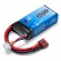 VAPEX - Li-Po Batteri 3S 11,1V 1000mAh 25C T-Kontakt - VAPEX