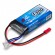 VAPEX - Li-Po Batteri 2S 7,4V 1300mAh 30C JST-RCY (BEC) - VAPEX