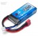 VAPEX - Li-Po Batteri 2S 7,4V 1300mAh 30C T-Kontakt - VAPEX