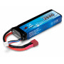 VAPEX - Li-Po Batteri 2S 7,4V 2600mAh 30C T-Kontakt - VAPEX