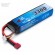 VAPEX - Li-Po Batteri 3S 11,1V 3300mAh 25C T-Kontakt - VAPEX