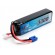 VAPEX - Li-Po Batteri 4S 14,8V 3300mAh 25C EC3-Kontakt - VAPEX