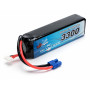 VAPEX - Li-Po Batteri 4S 14,8V 3300mAh 25C EC3-Kontakt - VAPEX