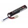 VAPEX - Li-Po Batteri 2S 7,4V 1300mAh 25C Airsoft - VAPEX