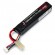 VAPEX - Li-Po Batteri 3S 11,1V 1300mAh 25C Airsoft - VAPEX