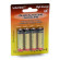 AA Batterier Alkaline Plus 4-pack - RC Fordon