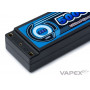 Li-Po Batteri 2S 7,4V 5000mAh 30C Hard T-kontakt-VAPEX-RD500D2