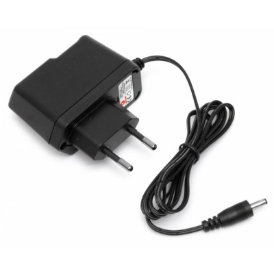 YUNTONG - Futaba TX 2S LiPo laddare 500mAh 3.5x1,3mm kontakt - YUNTONG
