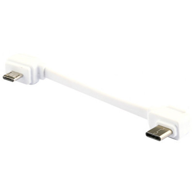 HUBSAN - USB Type-C Adapterkabel H117S - HUBSAN