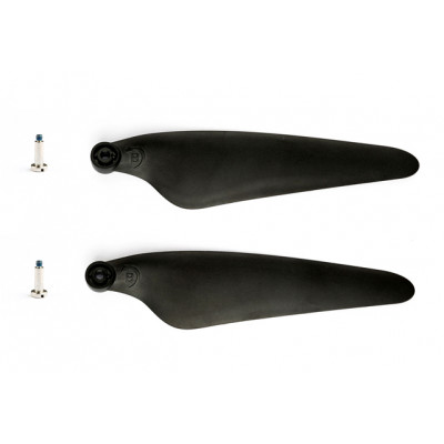 HUBSAN - Propeller B Zino, Zino2 - HUBSAN