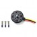 HUBSAN - Short-line motor H117S - HUBSAN