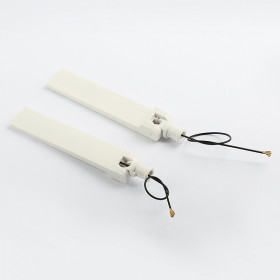 HUBSAN - Antenner Sändare Zino2 - HUBSAN