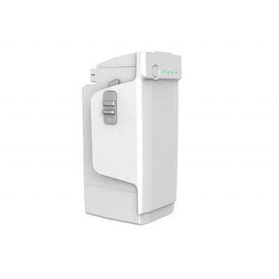 HUBSAN - Li-Po Batteri 4S 15,4V 3800mAh Zino2 - HUBSAN