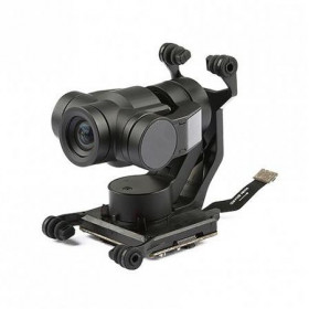 HUBSAN - Gimbal Komplett Zino2 - HUBSAN