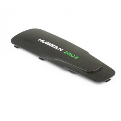 HUBSAN - Kropp Övre Zino2 - HUBSAN