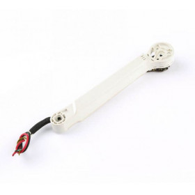 HUBSAN - Arm Höger Bakre Nr.4 (Inkl. Fartreglage) Zino2 - HUBSAN