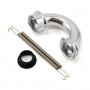 Avgaskrök Set MR01-90 (M2005SC)