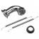 Avgaskrök Set M2001