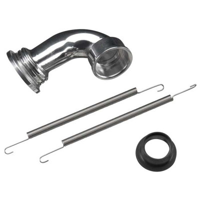 Avgaskrök Set M2001