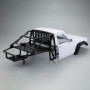 Kaross Kit 1:10 RC Crawler Scale JEEP Cherokee + Bur 313/324mm - Vit