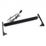 LED ramp med 50 LED-lampor och 11 ljuslägen - RC Crawler Scale - 147mm