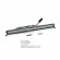 RC Car Roof LED Light Bar-02
