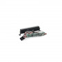 LED ramp L-fäste med 18 LED-lampor och 10 ljuslägen - RC Crawler Scale - 52mm