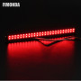 LED ramp L-fäste med 18 LED-lampor och 10 ljuslägen - RC Crawler Scale - 52mm
