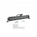 LED ramp L-fäste med 44 LED-lampor och 2 ljuslägen - RC Crawler Scale - 106mm
