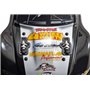 Mirror Turbos Krom 2 st
