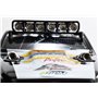 Mirror Turbos Krom 2 st