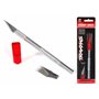 TRAXXAS - Hobbykniv med 5-pack Blad - 3437