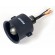 Ducted Fan 70mm 12-blad 3060-KV1900 6S-V2 FMS