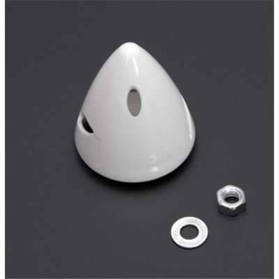 Spinner Super EZ V4 FMS