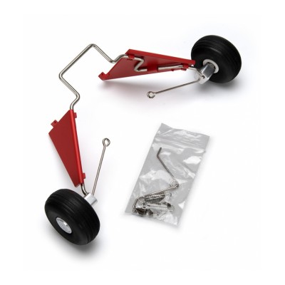 Huvudlandställ J3 V4 1400mm