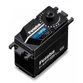 HPS-AA700 Flygservo 49kg 0.075s HV/S.BUS2