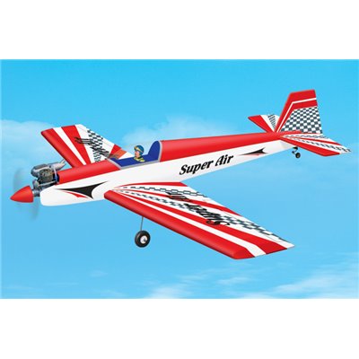 Super Air Trainer PVC ARF