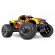 Radiostyrt fordon bil HOSS VXL 4WD TSM TQI Solar Flare