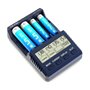 SkyRC NC1500 Laddare NiMH/NiCD 2,3A USB