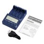 SkyRC NC1500 Laddare NiMH/NiCD 2,3A USB