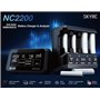 SkyRC NC2200 Laddare NiMH/NiCD 2,2 A 240AC