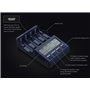 SkyRC NC1500 Laddare NiMH/NiCD 2,3A USB