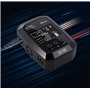 SkyRC B6 Nex Laddare LiPo/LiFe/LiHV 1-6S,NiMH 500W 240AC