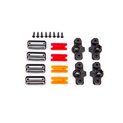 TRAXXAS - Sidoblinkers och Reflektorer till Blazer ´69 och ´72 - 9116